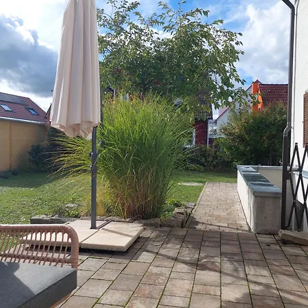 Sparpreis Wegen Strassenarbeiten Laerm Mo-fr *