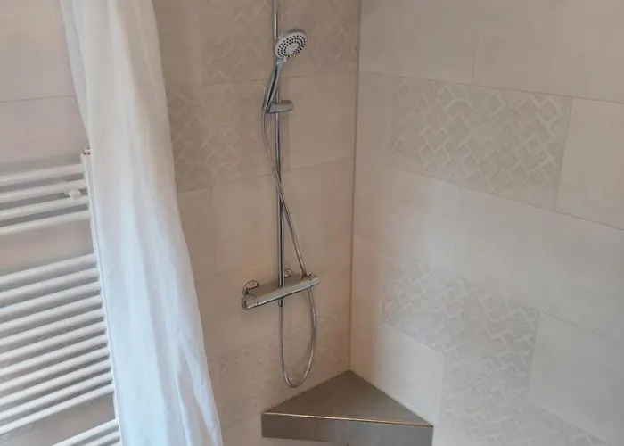 Apartamento Familienfreundliche Mit Garten *